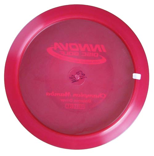 Mamba (DX) Innova Disc Golf